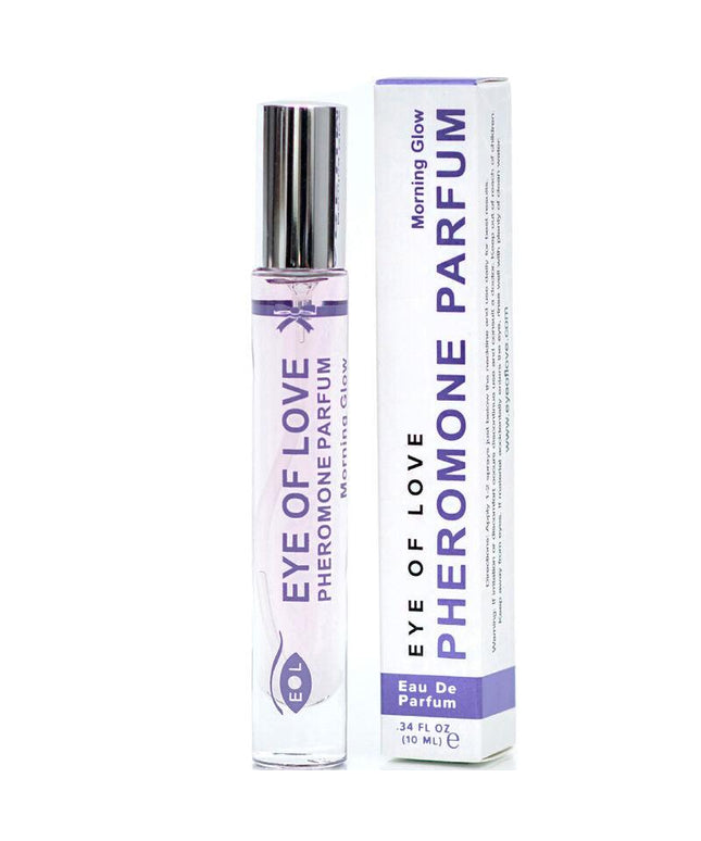 eye of love eol pheromone profume 10 ml morning glow