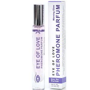 eye of love eol pheromone profume 10 ml morning glow