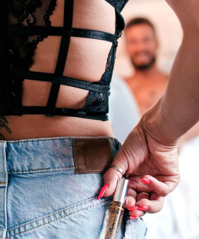 eye of love eol pheromone parfum 10 ml after dark