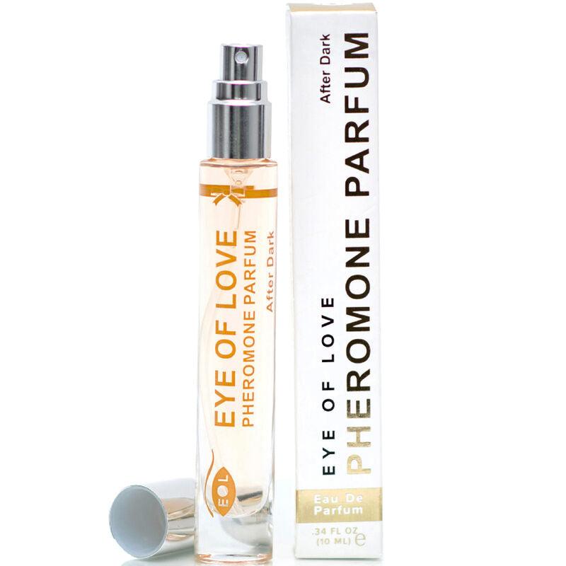 eye of love eol pheromone parfum 10 ml after dark