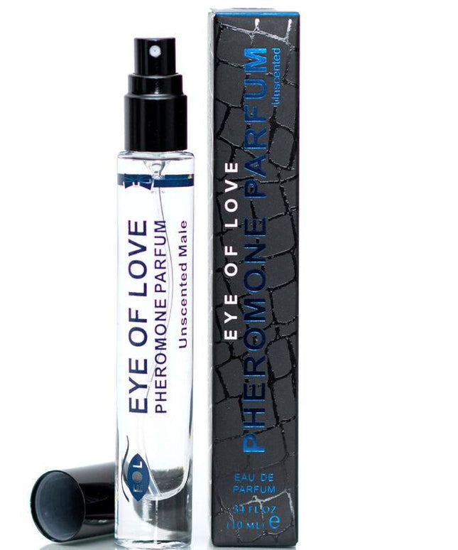 eye of love eol phr parfum 10 ml unscented male