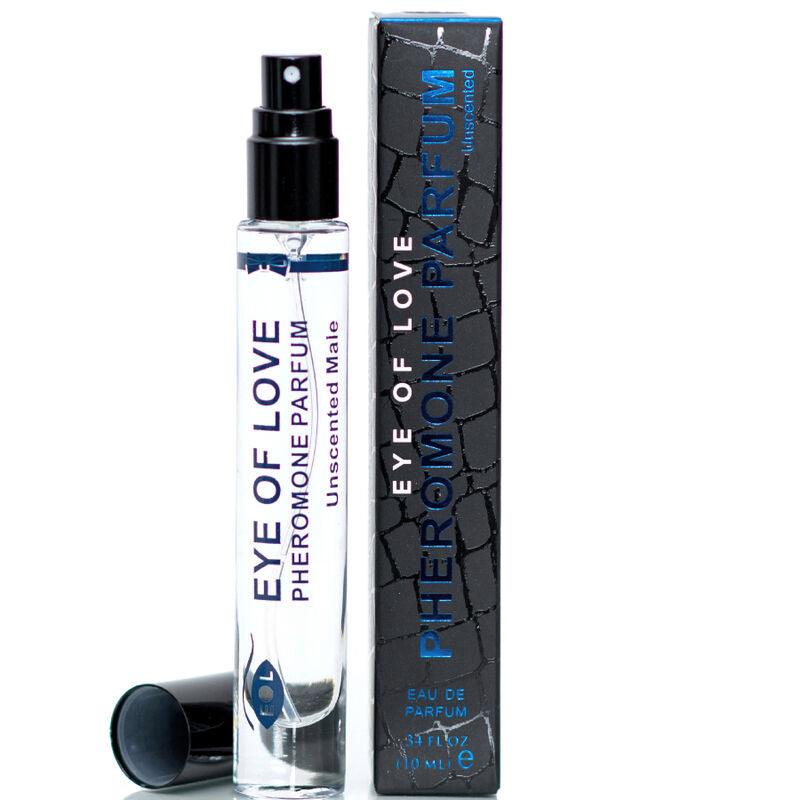 eye of love eol phr parfum 10 ml unscented male