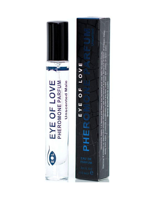 eye of love eol phr parfum 10 ml unscented male