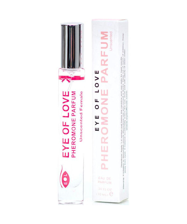 eye of love eol pheromone parfum 10 ml unscented female