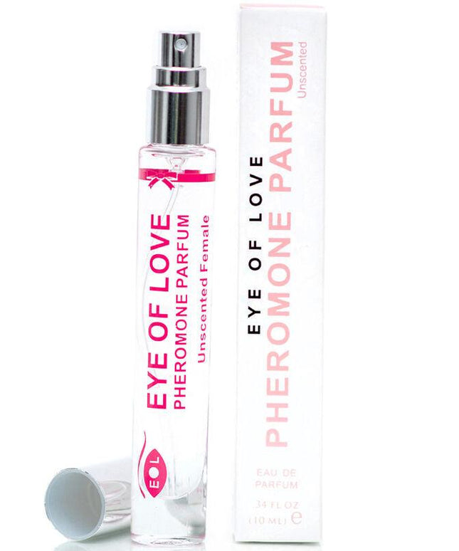 eye of love eol pheromone parfum 10 ml unscented female