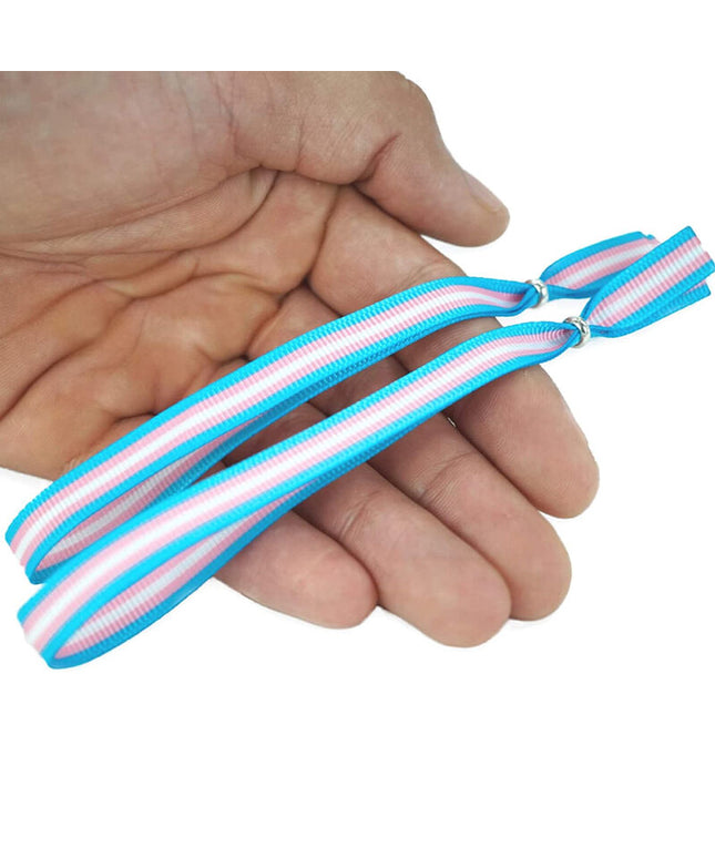PRIDE - BRACCIALE TRANSESSUALE