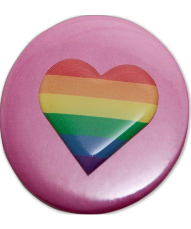 PRIDE - RAGAZZE CON DISTINTIVO PRIDE