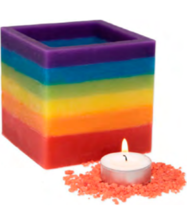 PRIDE - PRIDE QUADRATO FANAL 10 X 10