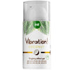 intt vibration gel potente vibratore liquido vegano stimolante