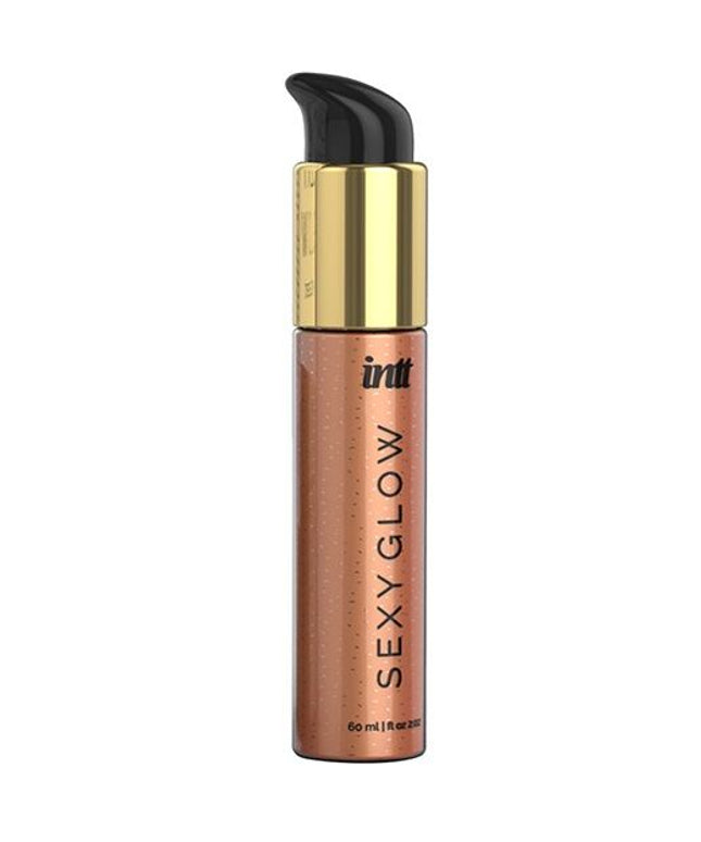 INTT RELEASES - PELLE DEL CORPO ILLUMINANTE SEXY GLOW