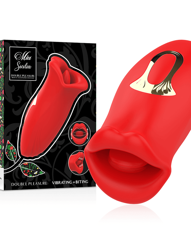 mia sicilia doppio piacere vibrante mordente