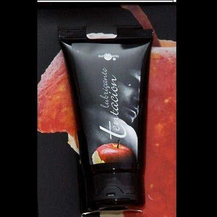 TENTACION - LUBRIFICANTE AL GUSTO DI CARAMELLA 75 ML - Only Vibes