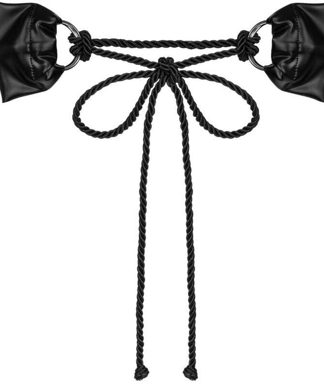 obsessive manette cordellis taglia unica