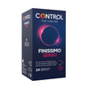 CONTROL - ADAPTA CONDOMS 24 UNITS - Only Vibes