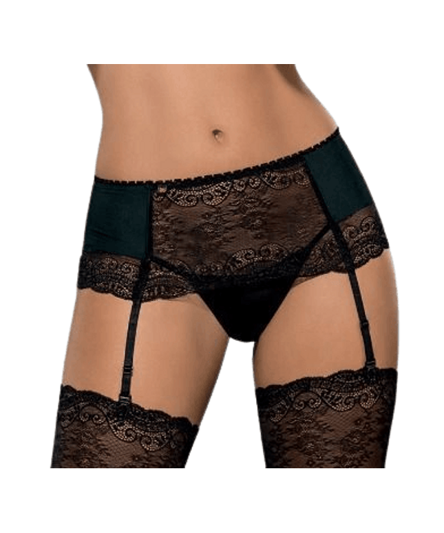 OBSESSIVE - REGGETTIERE MIAMOR S/M - Only Vibes