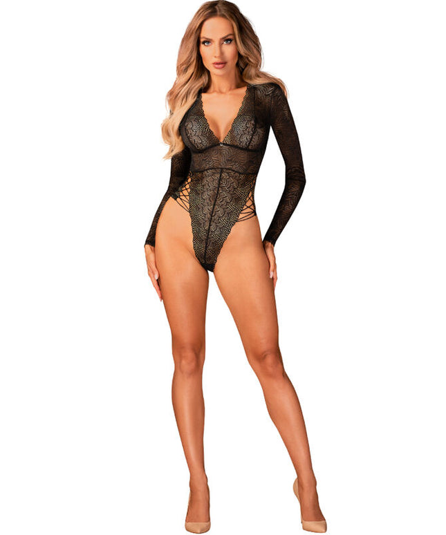 OBSESSIVE - MERLYS TEDDY XS/S