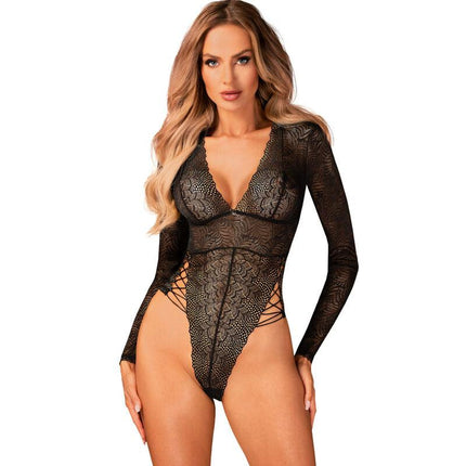 obsessive merlys teddy xs s
