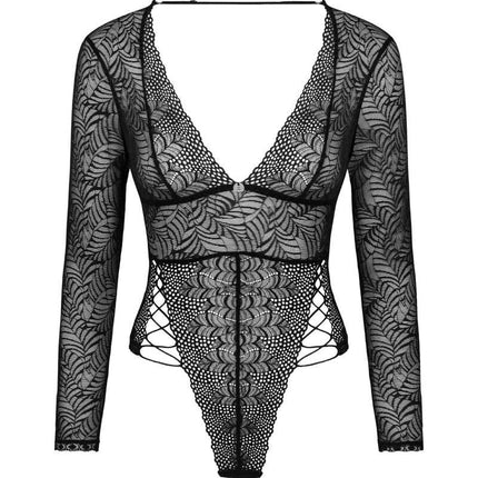 obsessive merlys teddy xs s