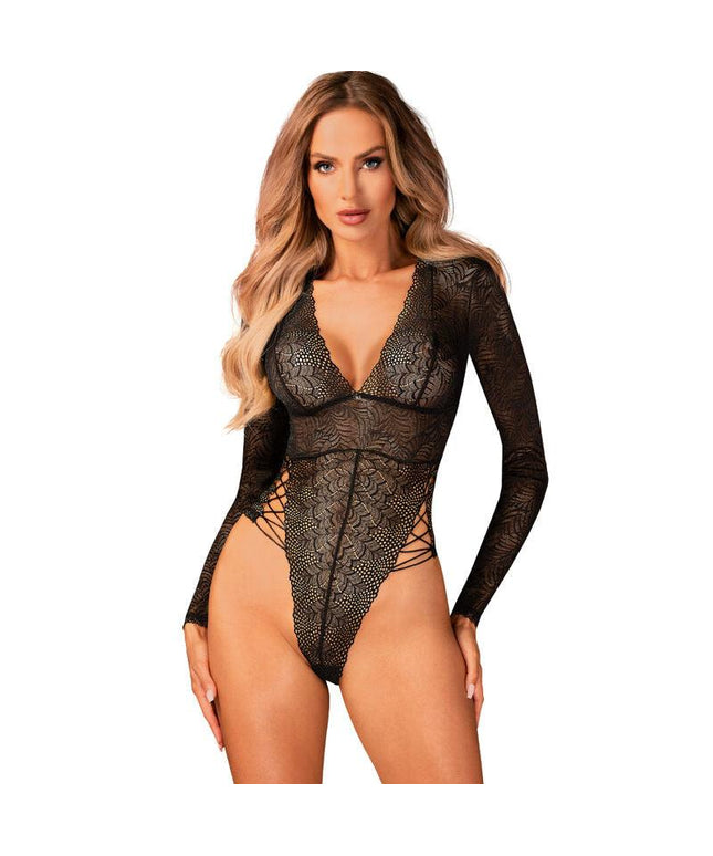 obsessive merlys teddy xs s