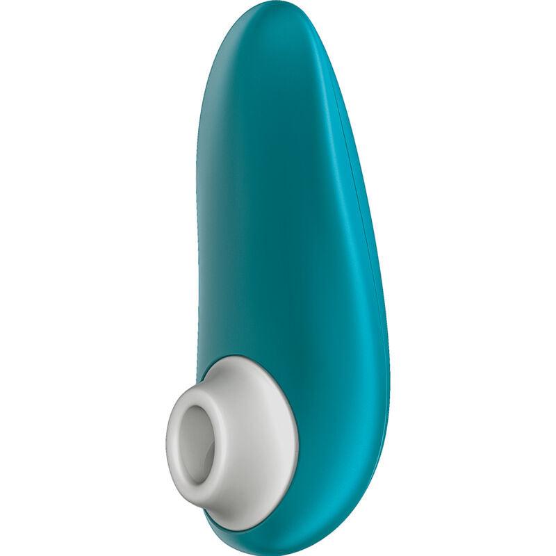 womanizer stimolatore clitorale starlet 3 turchese