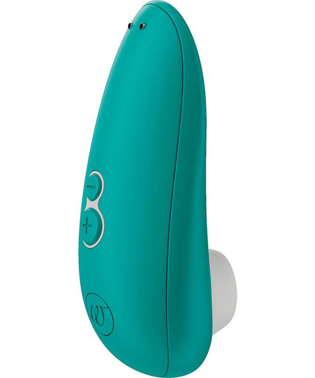 womanizer stimolatore clitorale starlet 3 turchese