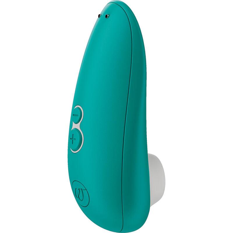 womanizer stimolatore clitorale starlet 3 turchese