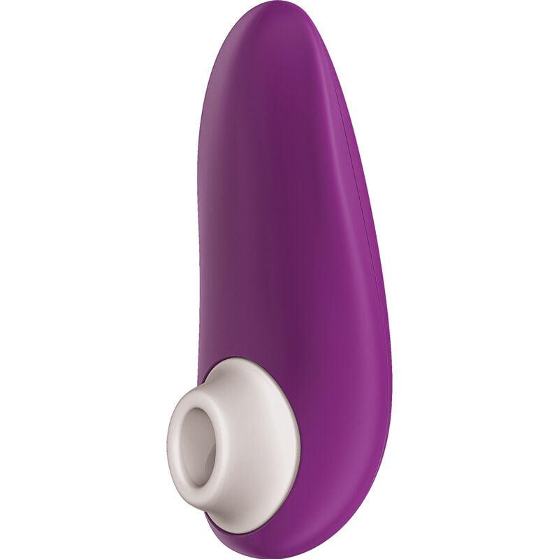 womanizer starlet 3 stimolatore clitorale viola