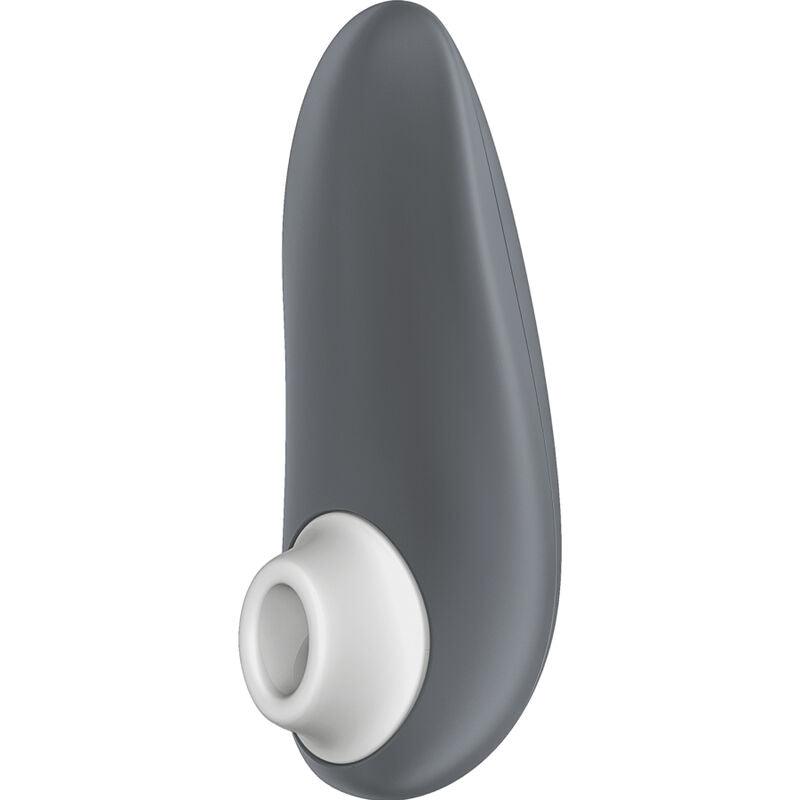 womanizer stimolatore clitorale starlet 3 grigio