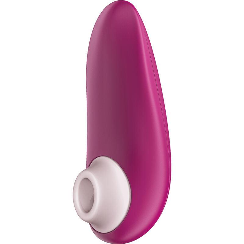 womanizer stimolatore clitorale starlet 3 rosa