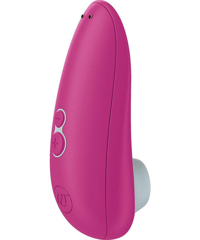 womanizer stimolatore clitorale starlet 3 rosa