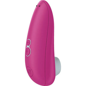 womanizer stimolatore clitorale starlet 3 rosa