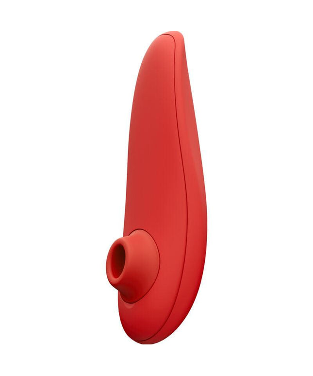 womanizer marilyn monroe classic 2 stimolatore clitorale vivid red