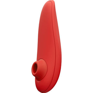 womanizer marilyn monroe classic 2 stimolatore clitorale vivid red