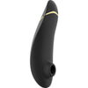 womanizer premium 2 stimolatore clitorale nero