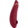 womanizer premium 2 stimolatore clitorale bordeaux