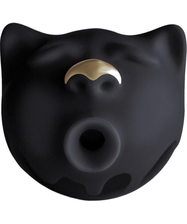 g vibe gcat mystic nero ventosa clitoride