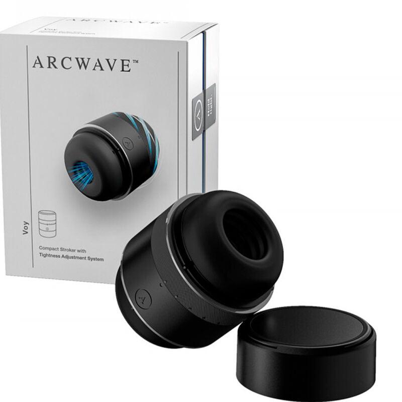 arcwave corsa compatta voy