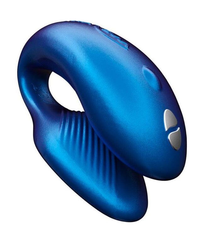 we vibe chorus blu cosmico