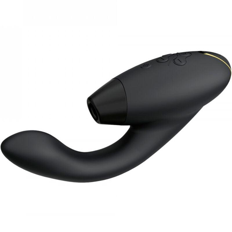 womanizer duo 2 stimolatore nero