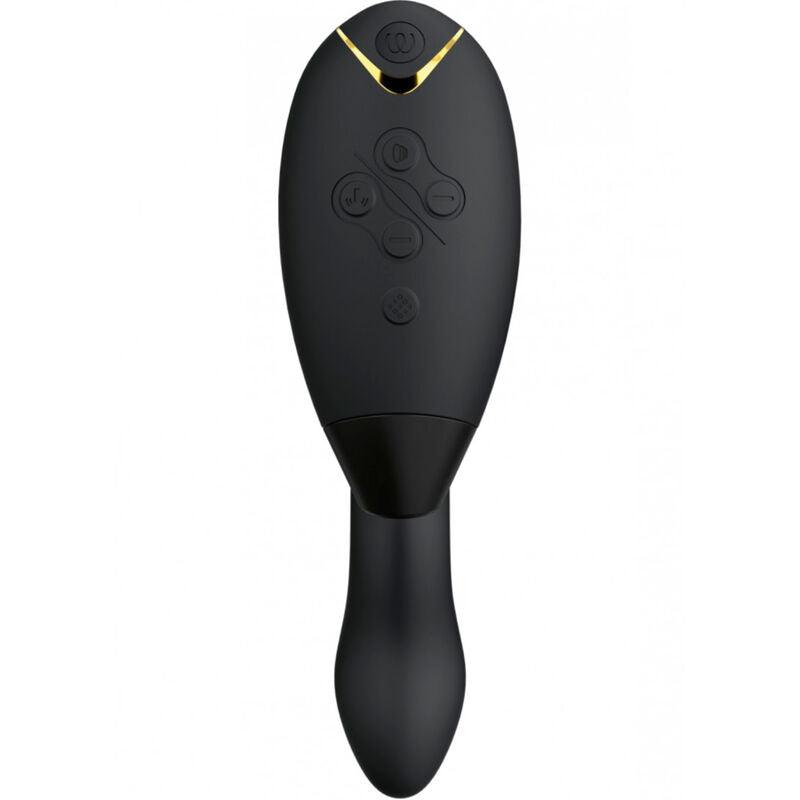 womanizer duo 2 stimolatore nero