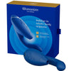 womanizer stimolatore duo 2 blu