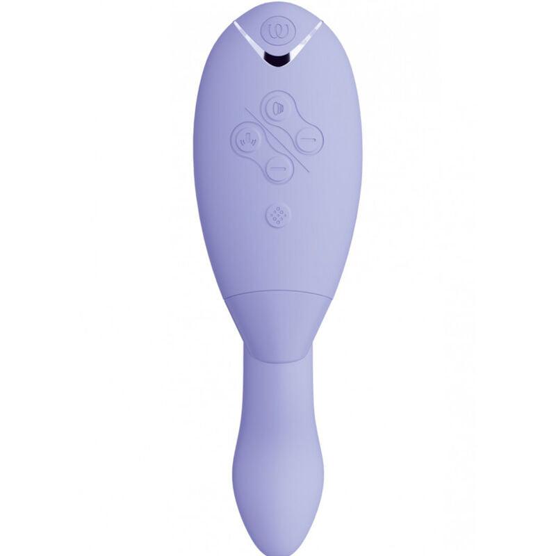 womanizer duo 2 stimolatore lilla