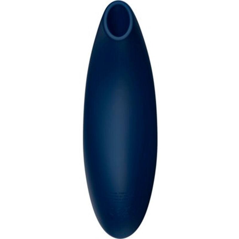 we vibe stimolatore del clitoride melt midnight blue