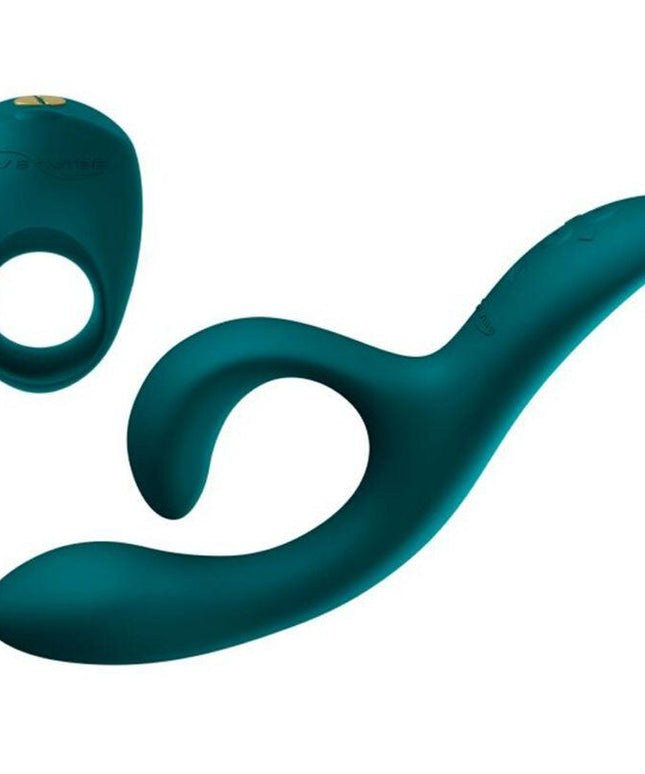 we vibe impostazione appuntamento notturno