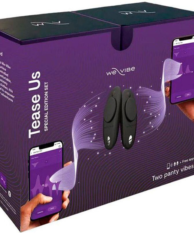 we vibe prendici in via set moxie moxie