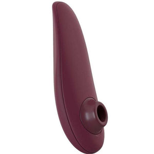 womanizer classic 2 stimolatore clitorale bordeaux