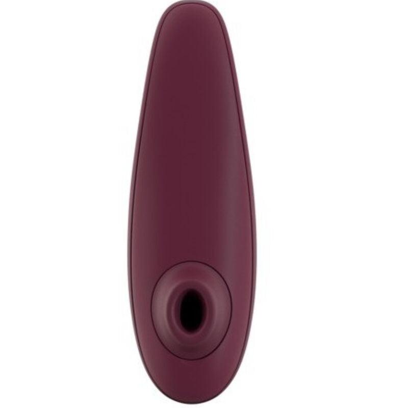 womanizer classic 2 stimolatore clitorale bordeaux