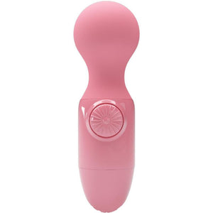 pretty love mini massaggiatore personale rosa