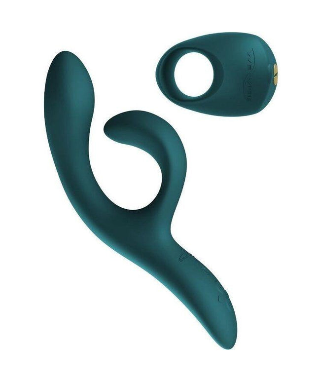 we vibe impostazione appuntamento notturno