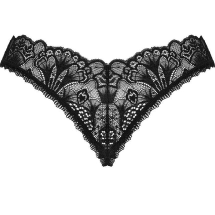 obsessive perizoma senza cavallo donna dream xs s